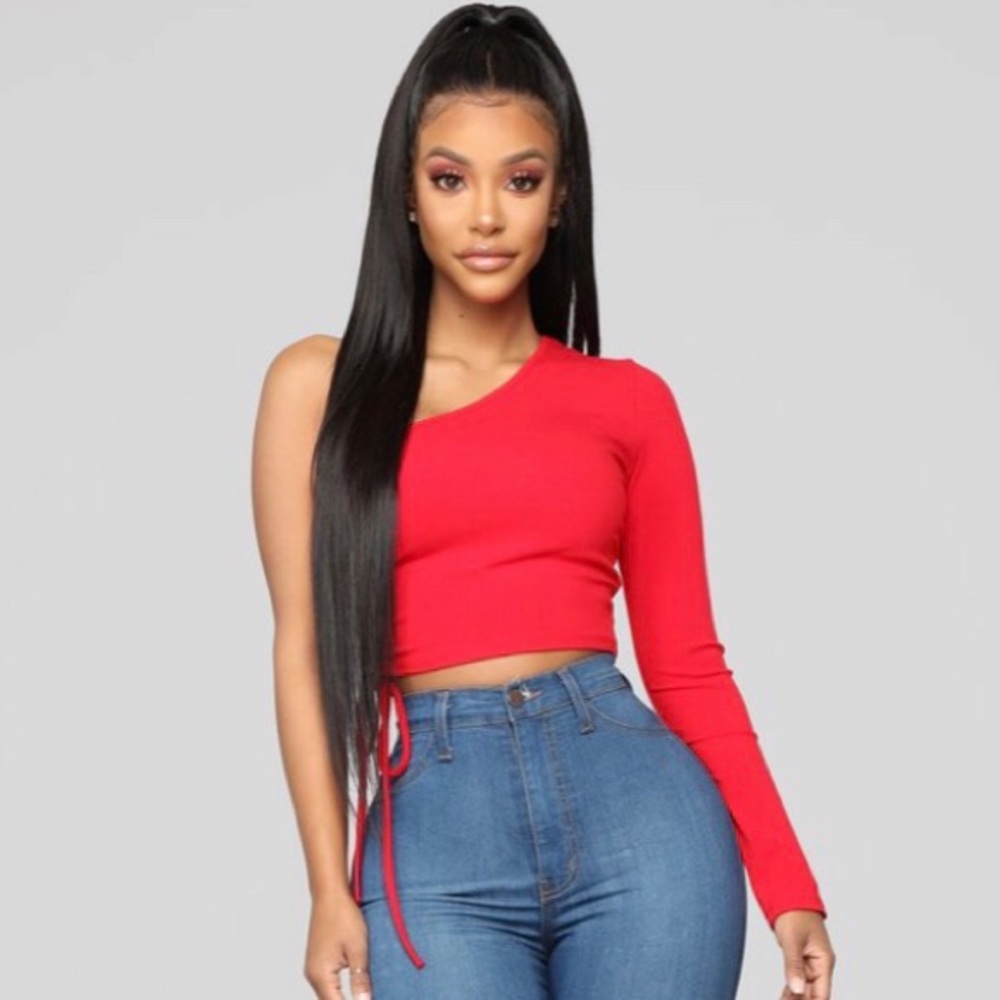 Fashion Nova Top